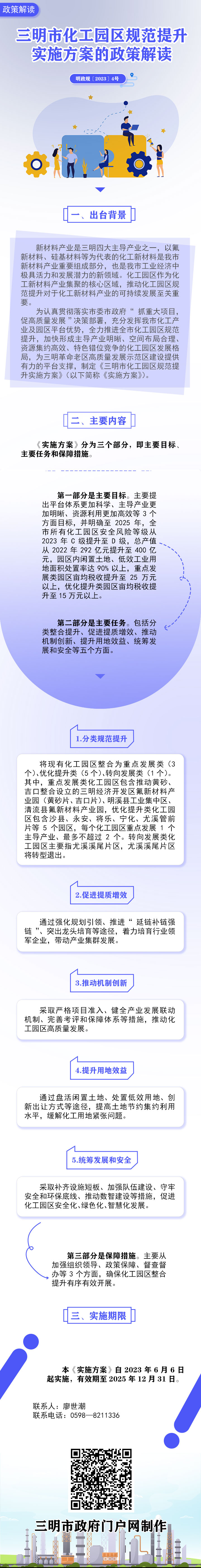 关于《博牛娱乐
化工园区规范提升实施方案》的政策解读.jpg